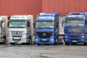 Schütz Transporte
