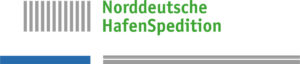 Norddeutsche Hafenspedition Logo